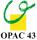 OPAC 43