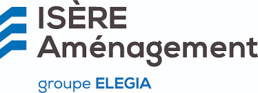 Isère aménagement groupe Elegia